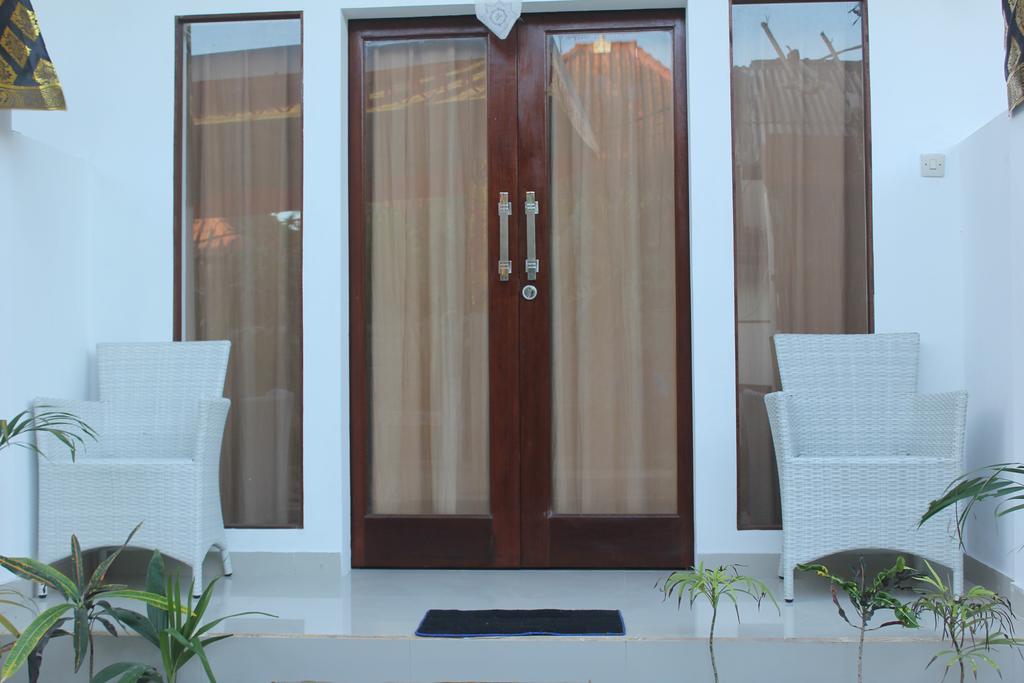 Mahi Mahi House Hotel Nusa Lembongan Exterior foto
