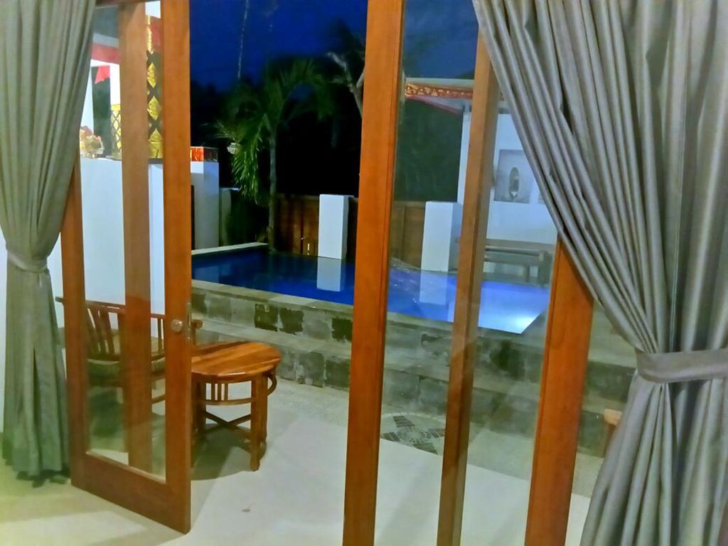Mahi Mahi House Hotel Nusa Lembongan Exterior foto